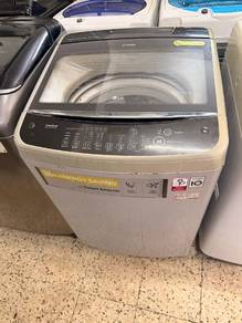 mesin basuh inverter 10kg 