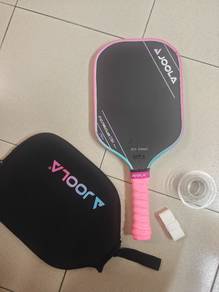 JOOLA perseus 3s pickleball paddle 