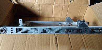 swingarm 3inci
