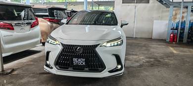 Lexus NX 250 LUXURY in Cheras, KUL