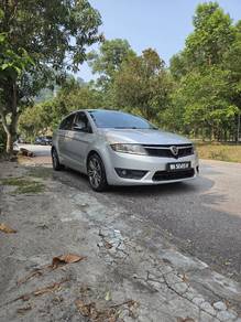 Proton Suprima S PREMIUM in Setiawangsa, KUL
