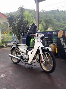 Honda EX5 Dream