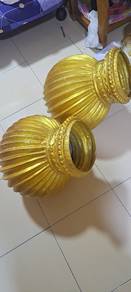 Decoration fiber Kudam 