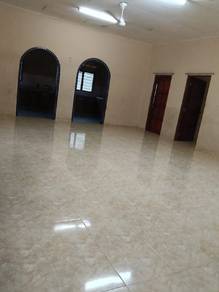Zero-Lot Bungalow For Rent in Gemencheh,NSN