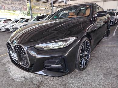 BMW 420i 20i COUPE in Cheras, KUL