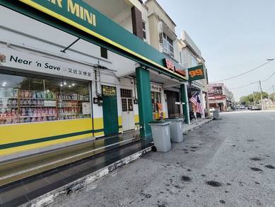 Office space For Rent in Melaka Tengah,MLK