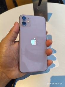 Iphone 11 128GB
