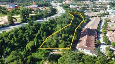 Residential Land in Kuantan, PHG