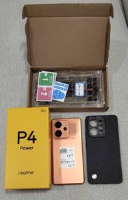 Realme P4 Power 5G