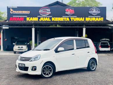 Perodua Viva ELITE MT in Senai, JHR