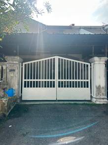 2-storey Terraced House For Sale in Pasir Gudang,JHR