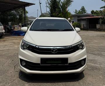 Perodua Bezza PREMIUM X in Kota Kinabalu, SBH