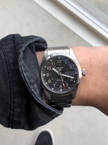 SEIKO SRPG27K (NEW STOCK) Limited Price 