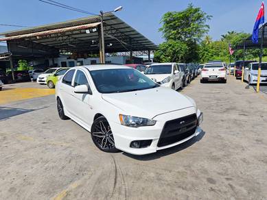 Mitsubishi Lancer GT in Batu Pahat, JHR