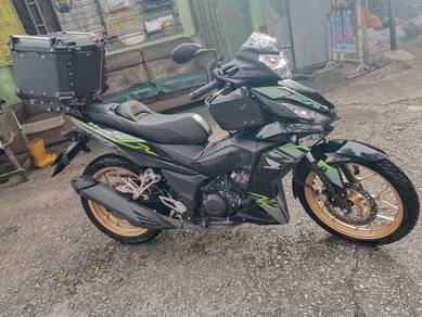 Honda RS150