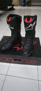 Alpinestars SMX6 V3 Size 43EU