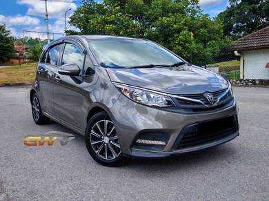 Proton Iriz PREMIUM in Cheras, KUL