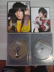 Denson Music CD & DVD