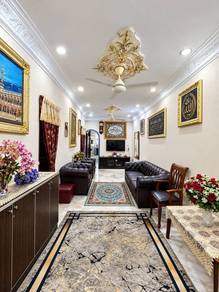 1-storey Terraced House For Sale in Pandan Jaya,KUL