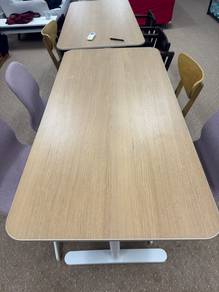 Meja Kayu / Wooden Table