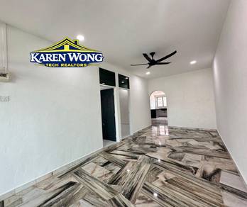 1-storey Terraced House For Sale in Sungai Petani,KDH
