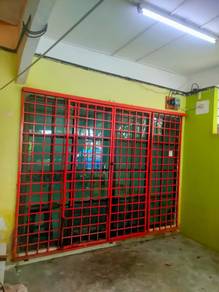 Terraced House For Rent in Jitra,KDH