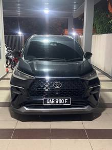 Toyota Veloz - in Sibu, SWK