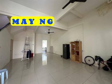 2-storey Terraced House For Sale in Simpang Ampat,PNG