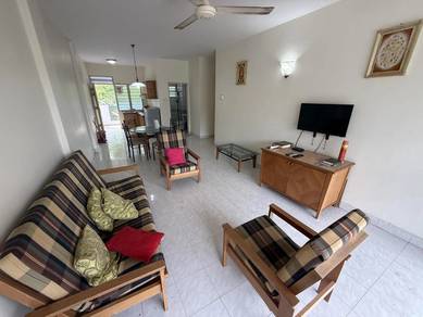 Condominium For Sale in Seri Bulan