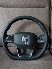 Saga MC3 Steering 