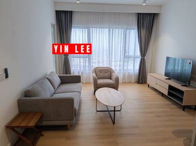 Service Residence For Rent in The Meg by E&O