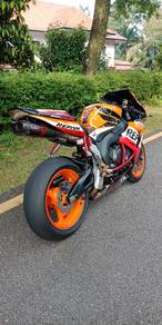 Honda CBR1000RR