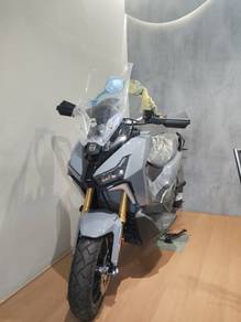 Sym ADXTG 400