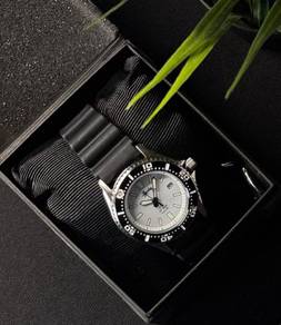 Stussy Watch "10 Anniversary "