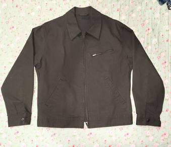 Uniqlo Jacket