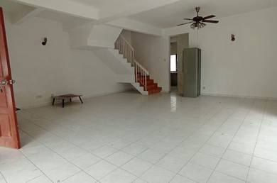 2-storey Terraced House For Sale in Petaling Jaya,SGR