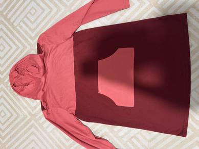 Tshirt Hoodie Preloved
