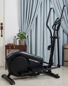 Domyos 520 Self-Powered Elliptical