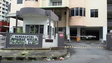 Apartment For Sale in Desamas Melur