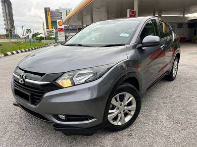 Honda HR-V E in Klang, SGR