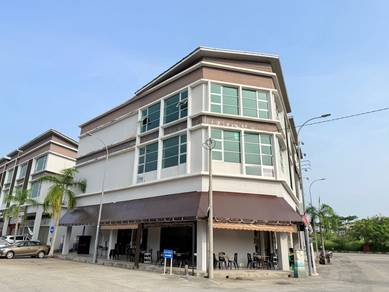 Shop lot For Rent in Kuantan,PHG