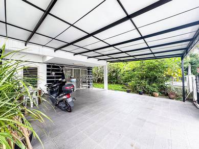 2-storey Terraced House For Sale in Bangi,SGR
