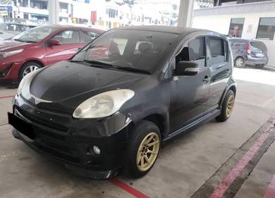 Perodua MyVi SE ZHS in Kepong, KUL