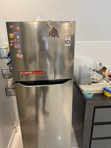 LG inverter