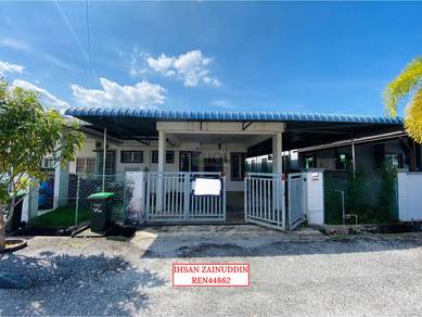Terraced House For Sale in Alor Setar,KDH