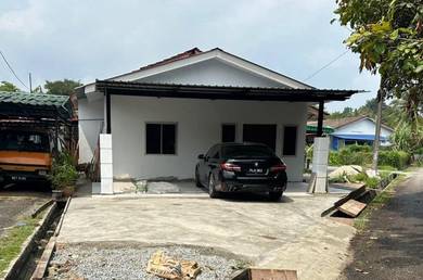 Terraced House For Sale in Sungai Petani,KDH