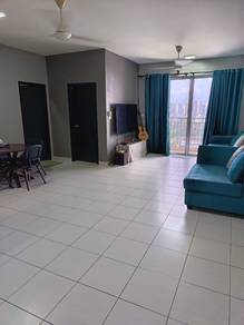 Condominium For Sale in Residensi Puchongmas