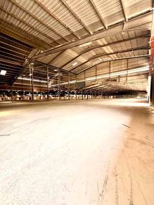 Warehouse / Factory For Rent in Kulai,JHR