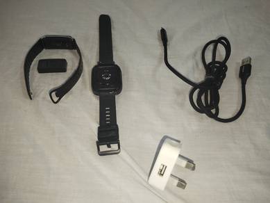 2biji Jam Digital (Rosak)