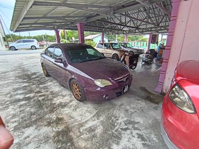 Proton Persona BASE LINE in Kota Tinggi, JHR